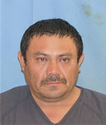 Juan Nunez, - Pulaski County, AR 