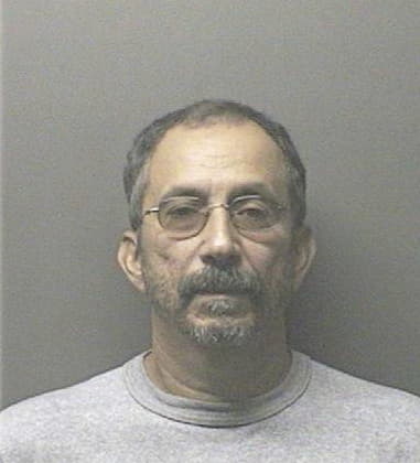 Jose Ovalle-Garcia, - Lake County, FL 