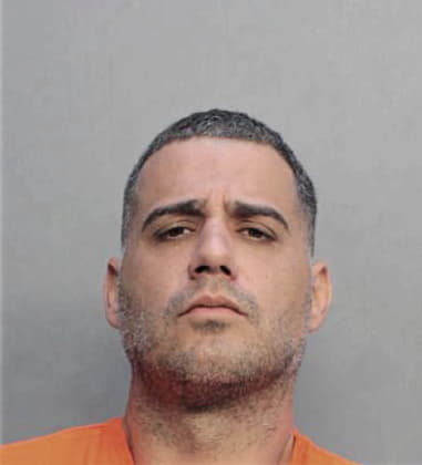 Johnny Pacheco, - Dade County, FL 