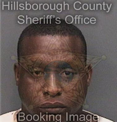 Johnethan Pagan, - Hillsborough County, FL 