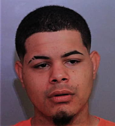 Ricardo Pagan, - Polk County, FL 