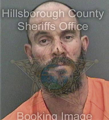 Sergio Palomares, - Hillsborough County, FL 