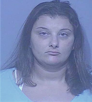 Bettina Parr, - Baldwin County, AL 