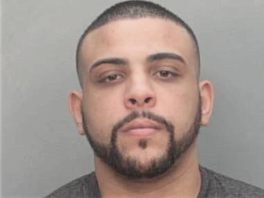 Braulio Perez, - Dade County, FL 