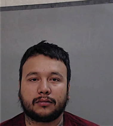 Eduardo Perez, - Hidalgo County, TX 