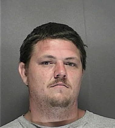 Adam Pilling, - Volusia County, FL 