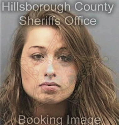 Dawn Pimley, - Hillsborough County, FL 