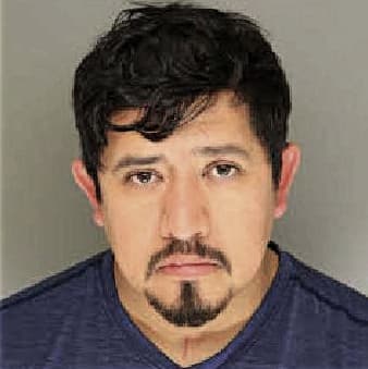 Jose Pinson - Moore County, NC 