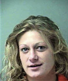 Brittany Plaisance, - Okaloosa County, FL 