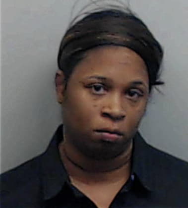 Hattie Porter-Lott, - Fulton County, GA 