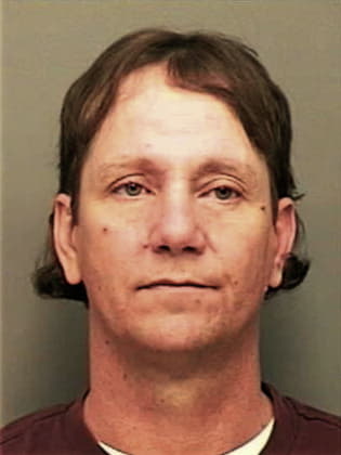 Timothy Poteete, - Montgomery County, TN 