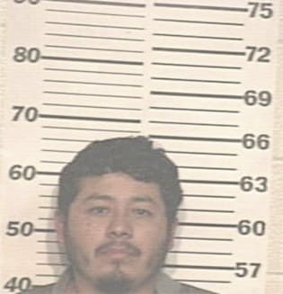 Orlando Ramos, - Hidalgo County, TX 