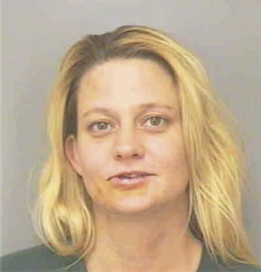 Kimberley Rappoccio, - Polk County, FL 