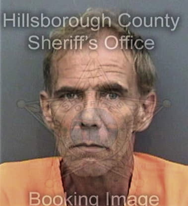 Brian Regnier, - Hillsborough County, FL 