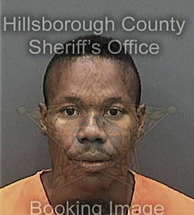 Rashad Rhodes, - Hillsborough County, FL 