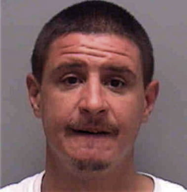 Christopher Richardson, - Lee County, FL 