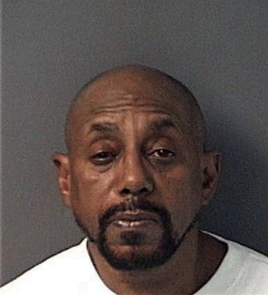 Rodney Richardson, - Escambia County, FL 