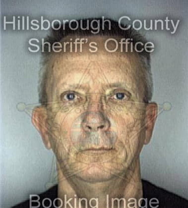 Robert Riggio, - Hillsborough County, FL 