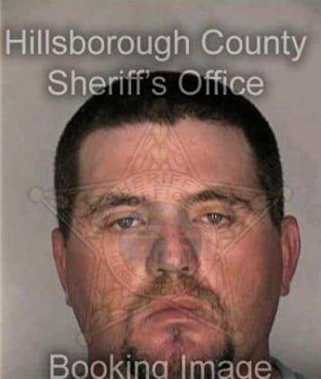 Michael Rivera - Hillsborough County, FL 