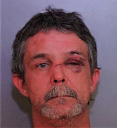 Michael Roberts, - Polk County, FL 