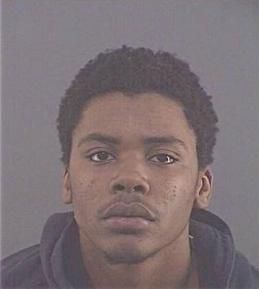 Eric Robinson, - Peoria County, IL 