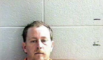 Steven Robinson, - Laurel County, KY 