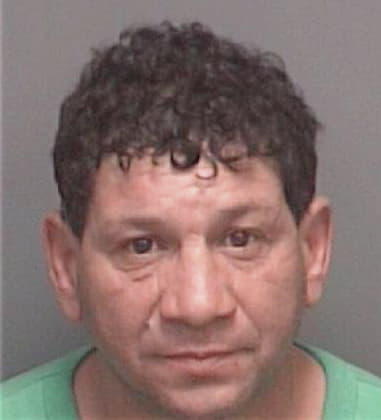 Emmanuel Rodriguez, - Pinellas County, FL 