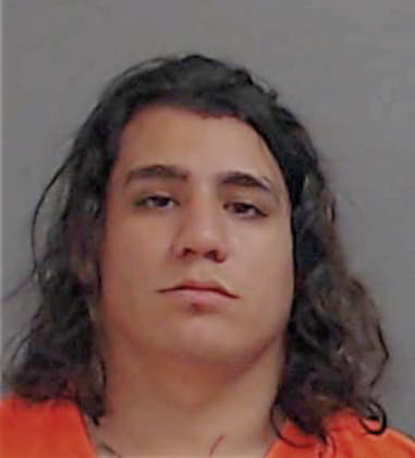 Jaime-Villanueva Rodriguez - Hidalgo County, TX 