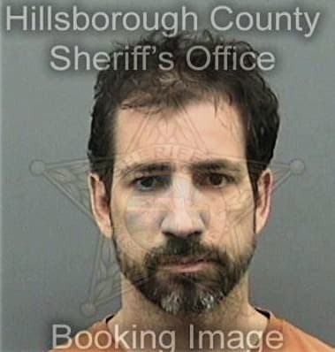 Marcus Rosado, - Hillsborough County, FL 