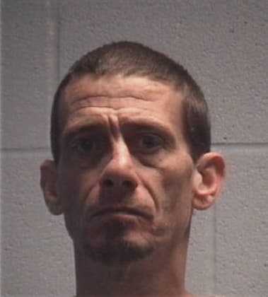 Christopher Roseberry, - Cleveland County, NC 