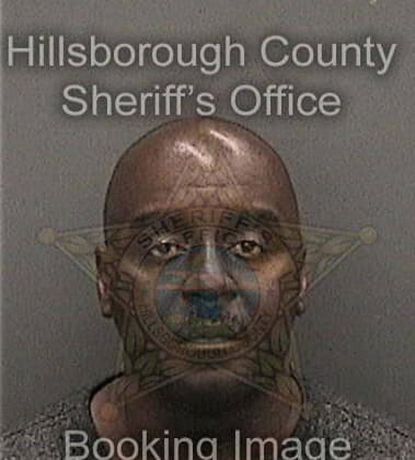 Albert Sams, - Hillsborough County, FL 