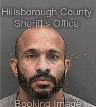 Roger Sanchez, - Hillsborough County, FL 