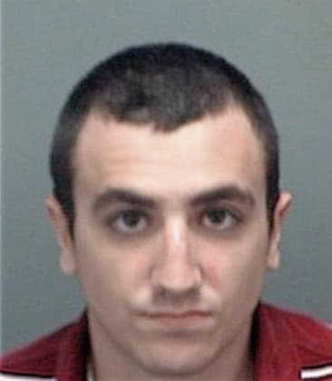 Abraham Santiago, - Pinellas County, FL 