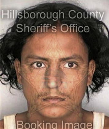 Otto Santos, - Hillsborough County, FL 