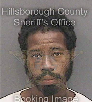 Bennie Scott, - Hillsborough County, FL 