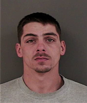 Elias Severson, - Linn County, OR 