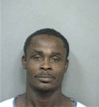 Lorenzo Shannon, - Marion County, FL 