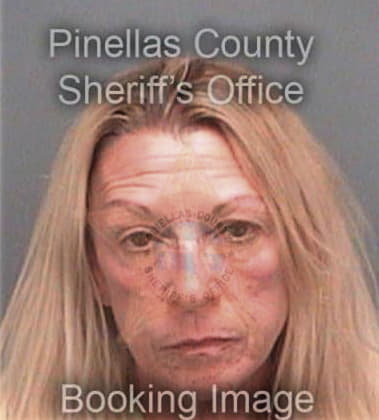 Kimberly Simmonds - Pinellas County, FL 
