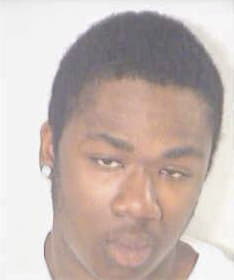 Charles Simmons - Fulton County, GA 