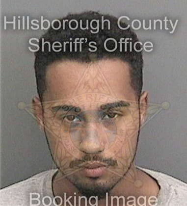 Benal Sims, - Hillsborough County, FL 