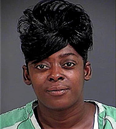 Brenda Singleton, - Charleston County, SC 