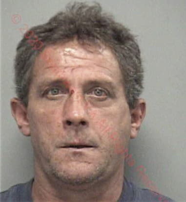 Don Singleton, - Washington County, VA 