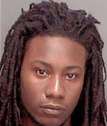 Antonio Smith - Pinellas County, FL 