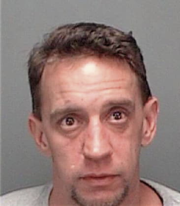 Derek Smith - Pinellas County, FL 