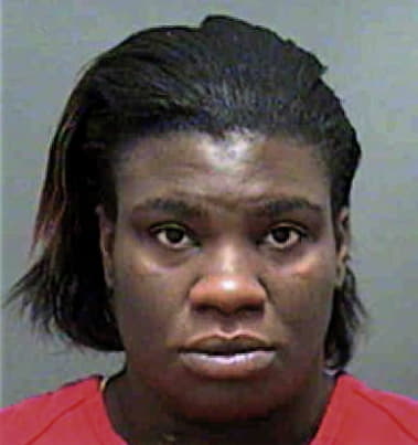 Lakeshia Smith, - Mecklenburg County, NC 