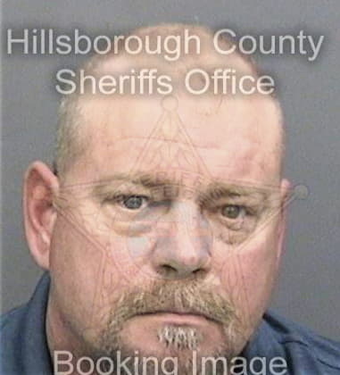 Roy Smith, - Hillsborough County, FL 