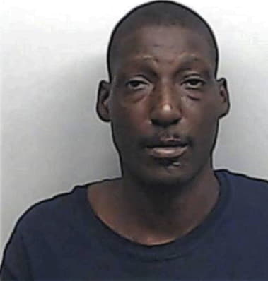 Andrew Spears - Fulton County, GA 