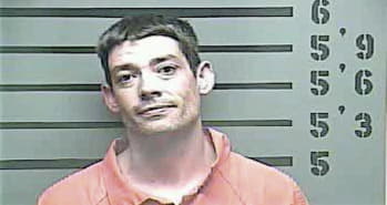 Derrick Stanley, - Hopkins County, KY 