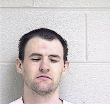 Daniel Stehlin - Campbell County, KY 