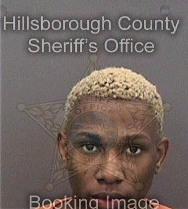 Michael Stokes-Mack, - Hillsborough County, FL 